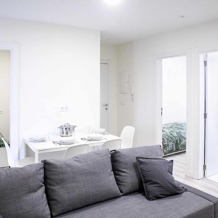 Apartamento Roncudo 1º Planta A Coruña Exterior foto